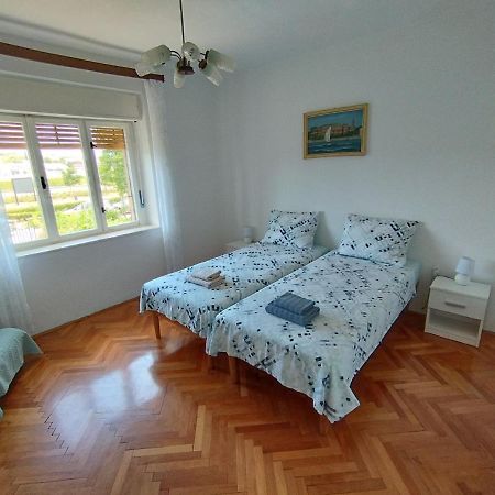 Rotor Apartment Pula Ngoại thất bức ảnh