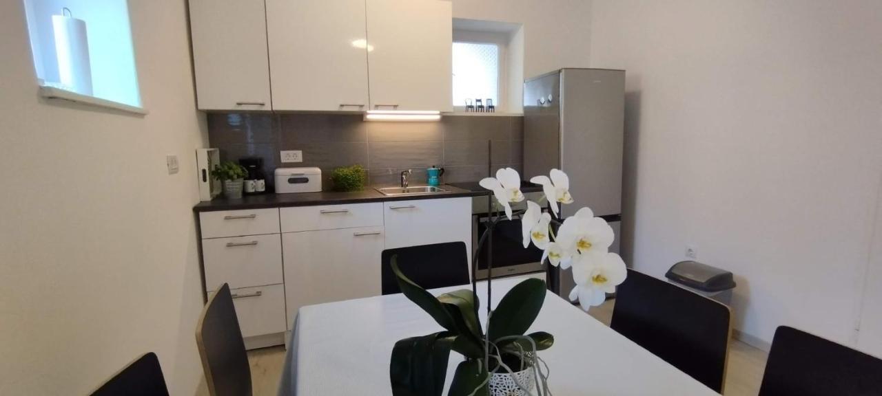 Rotor Apartment Pula Ngoại thất bức ảnh