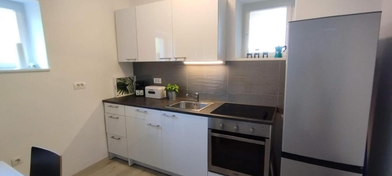Rotor Apartment Pula Ngoại thất bức ảnh