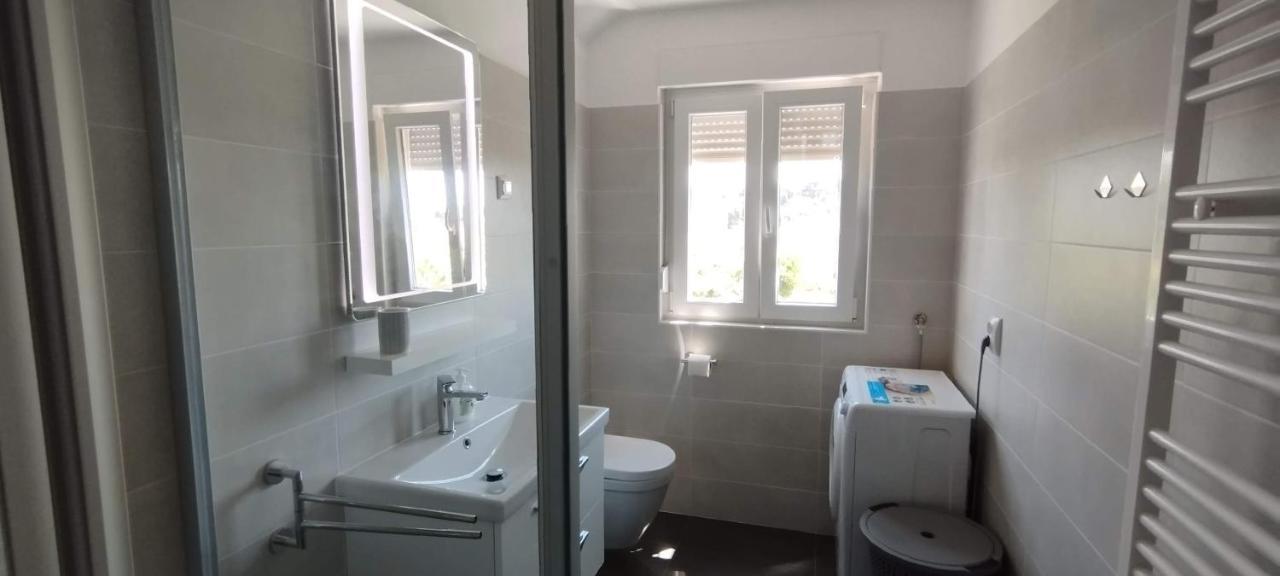 Rotor Apartment Pula Ngoại thất bức ảnh