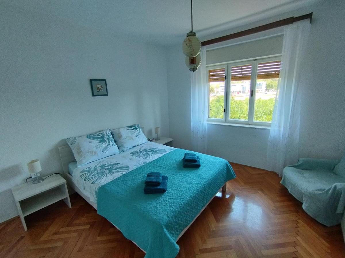 Rotor Apartment Pula Ngoại thất bức ảnh