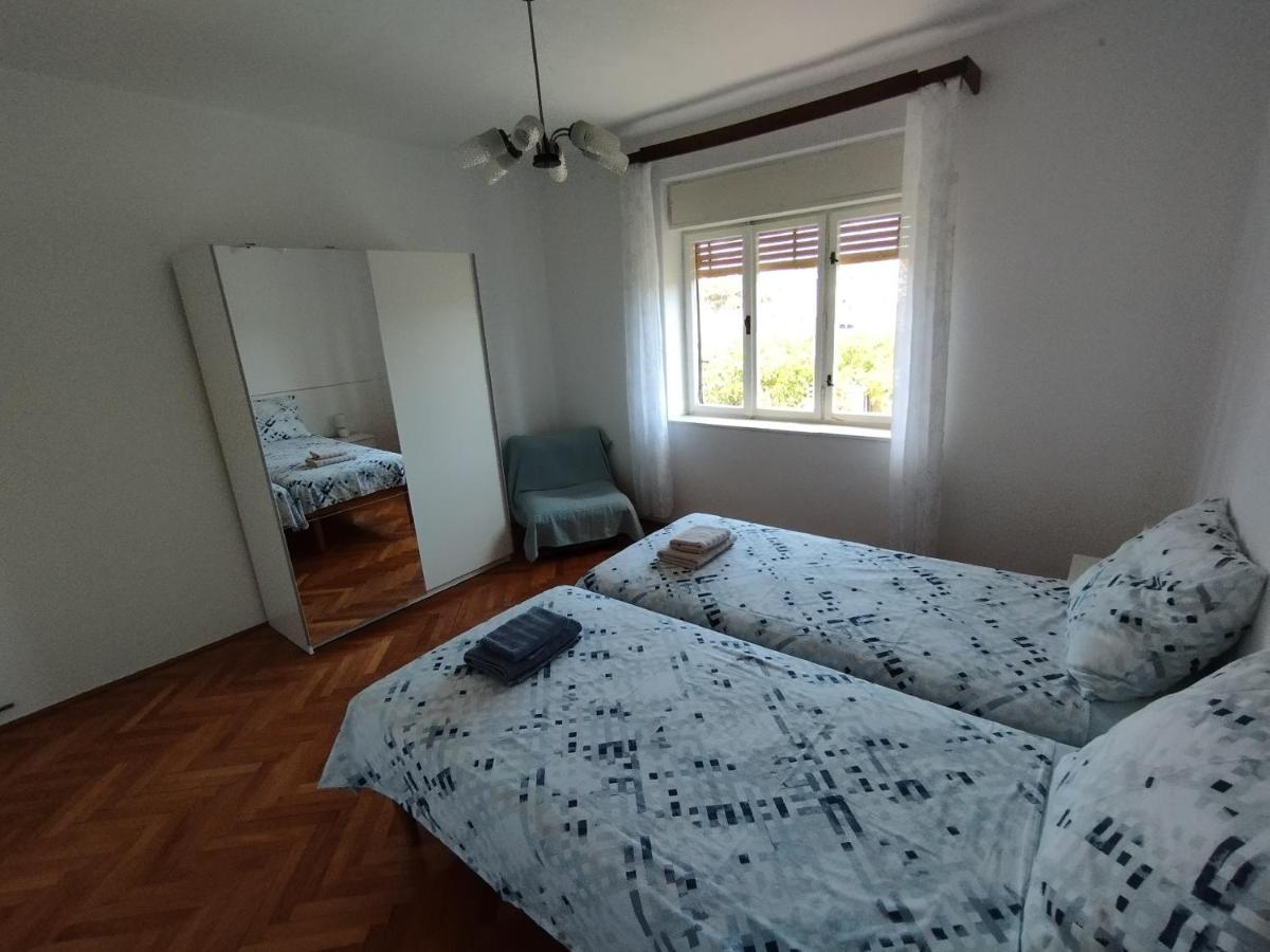 Rotor Apartment Pula Ngoại thất bức ảnh