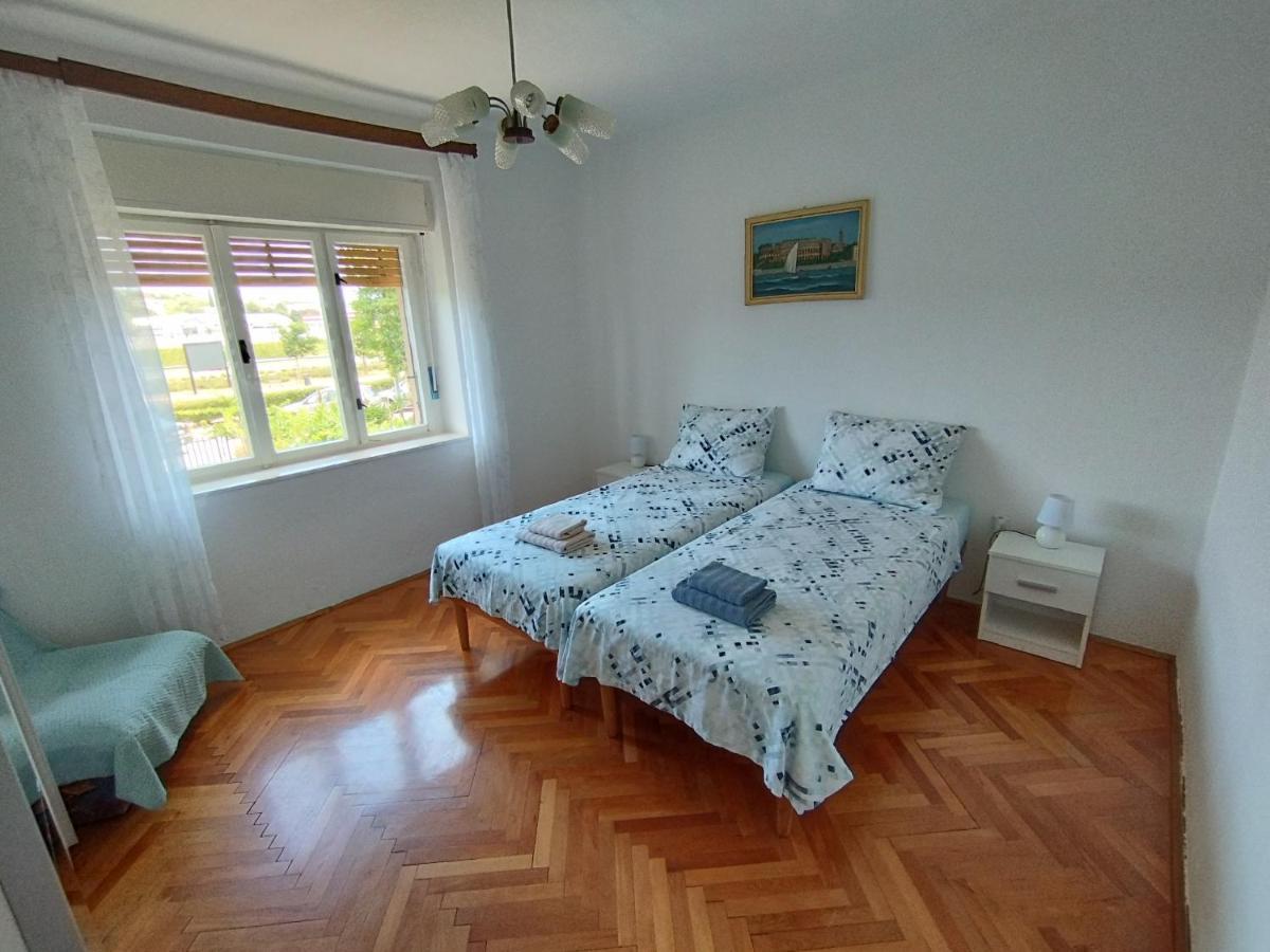 Rotor Apartment Pula Ngoại thất bức ảnh
