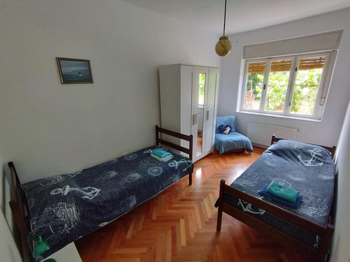 Rotor Apartment Pula Ngoại thất bức ảnh