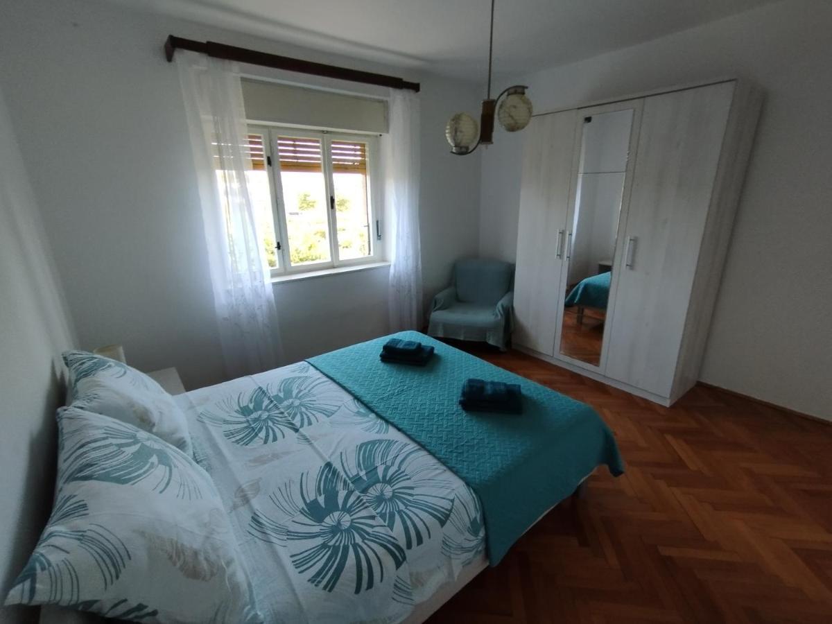 Rotor Apartment Pula Ngoại thất bức ảnh