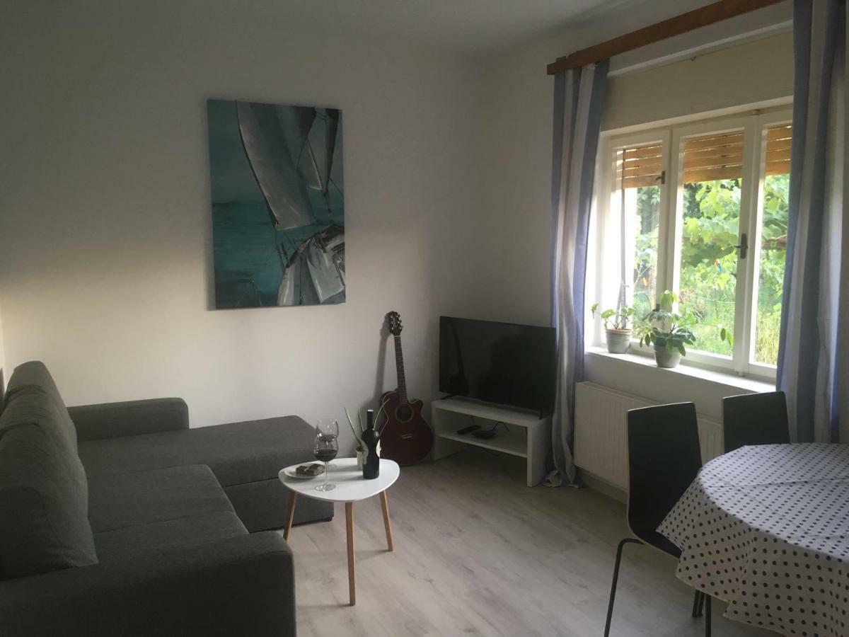 Rotor Apartment Pula Ngoại thất bức ảnh