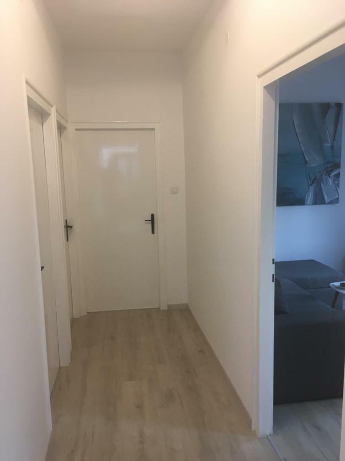 Rotor Apartment Pula Ngoại thất bức ảnh
