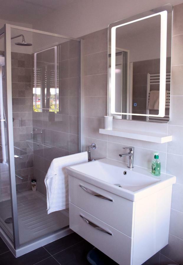 Rotor Apartment Pula Ngoại thất bức ảnh